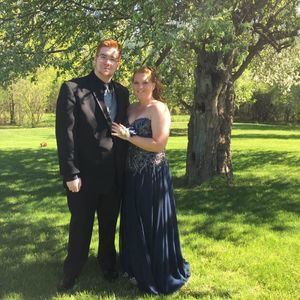 Meet your Posher, Jenna